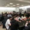 [GCP 2014] Manche 2